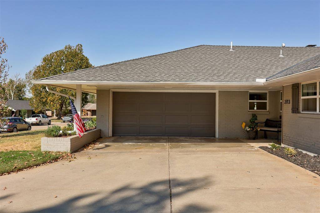 2713 NW 55th TER, Oklahoma City, OK 73112