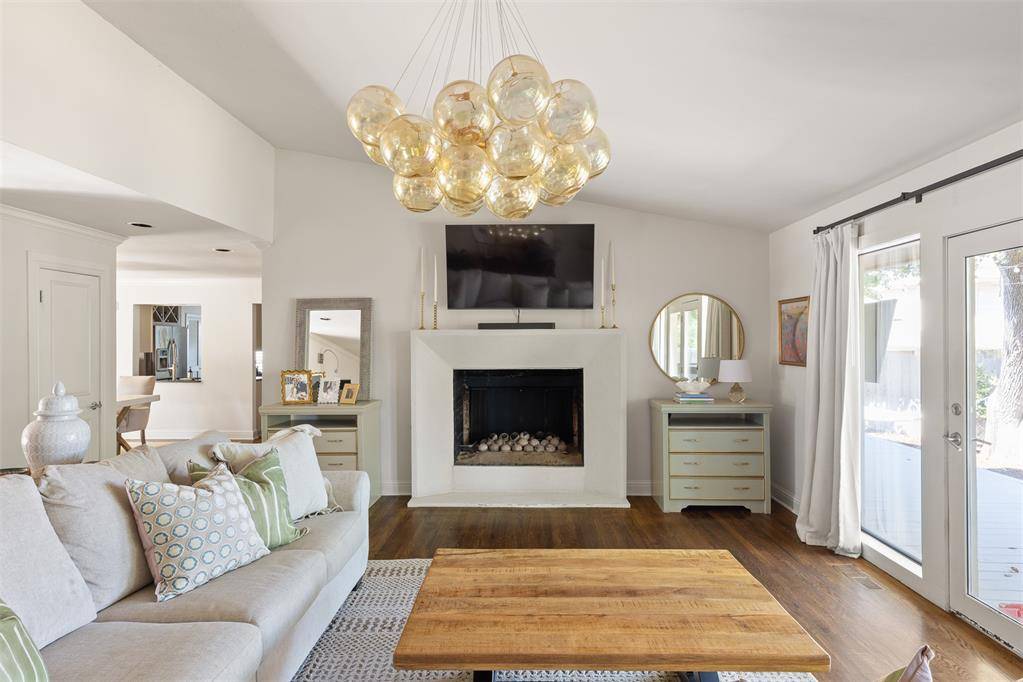 11028 Maple Grove, Oklahoma City, OK 73120