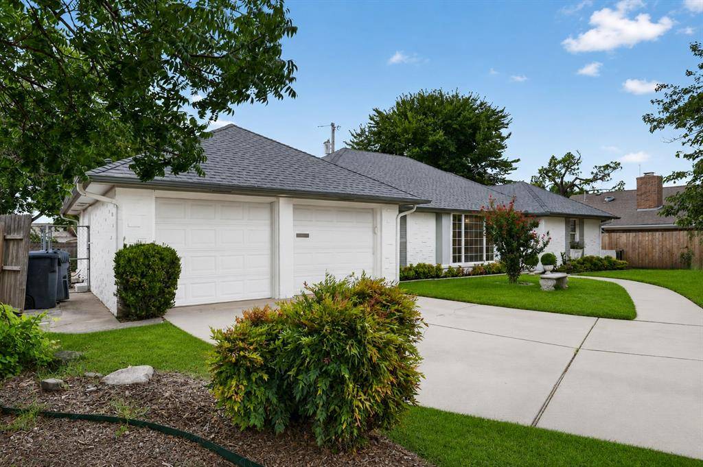 3205 NW 54th CIR, Oklahoma City, OK 73112