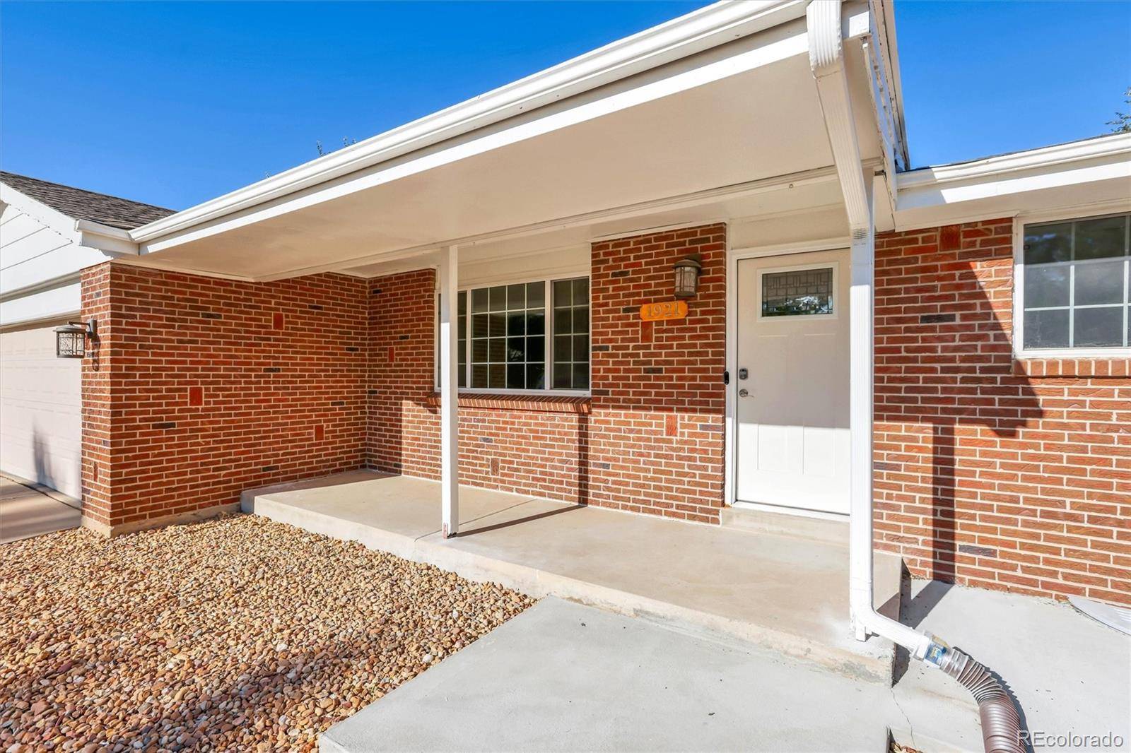 1921 S Carr ST, Lakewood, CO 80227