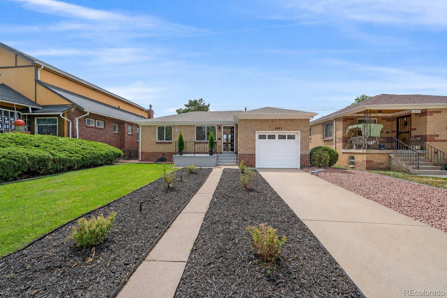 2651 Albion ST, Denver, CO 80207