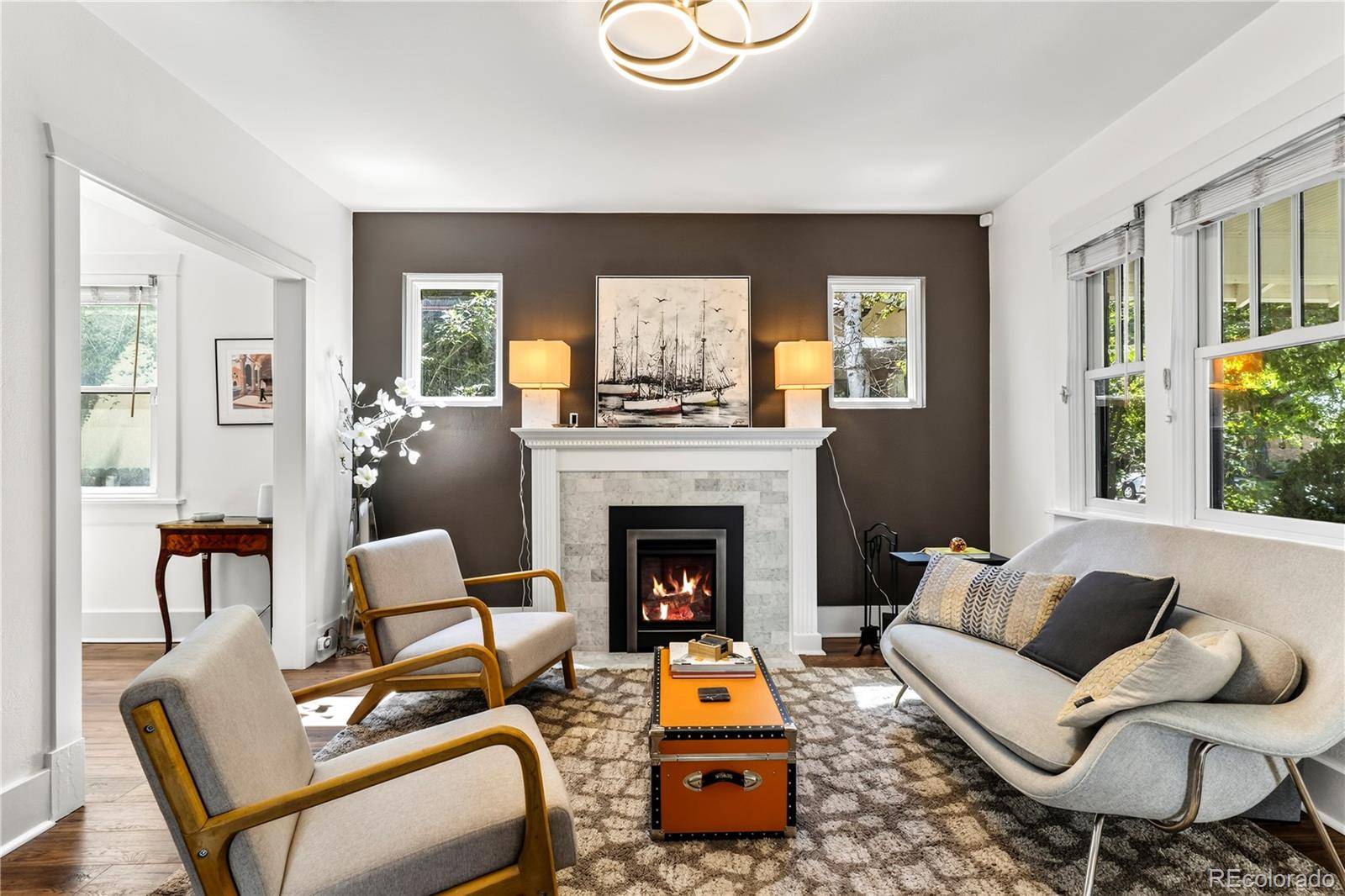 966 S York ST, Denver, CO 80209