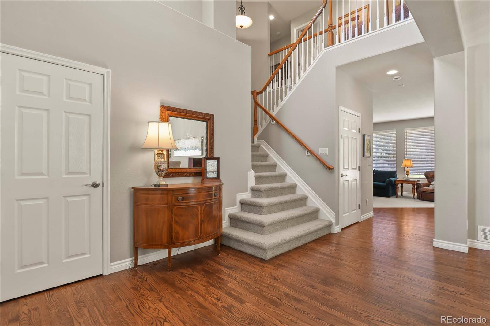 11043 Grayledge CIR, Highlands Ranch, CO 80130