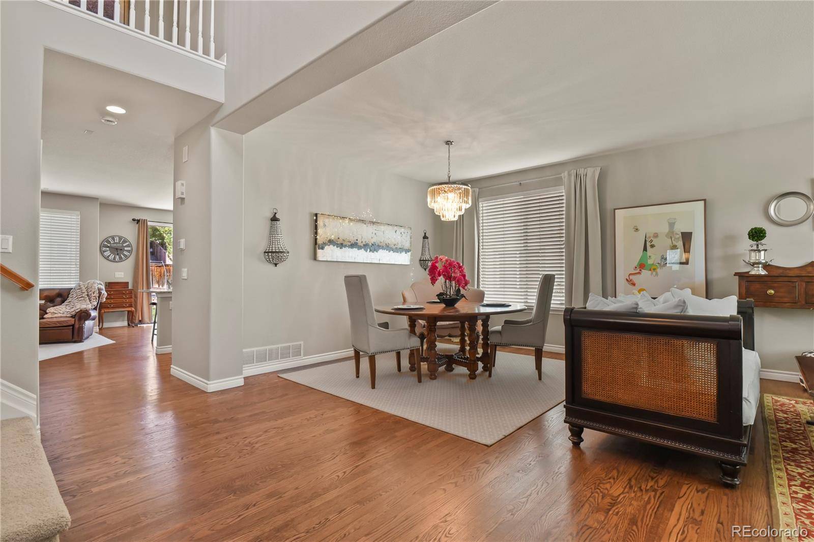 11043 Grayledge CIR, Highlands Ranch, CO 80130