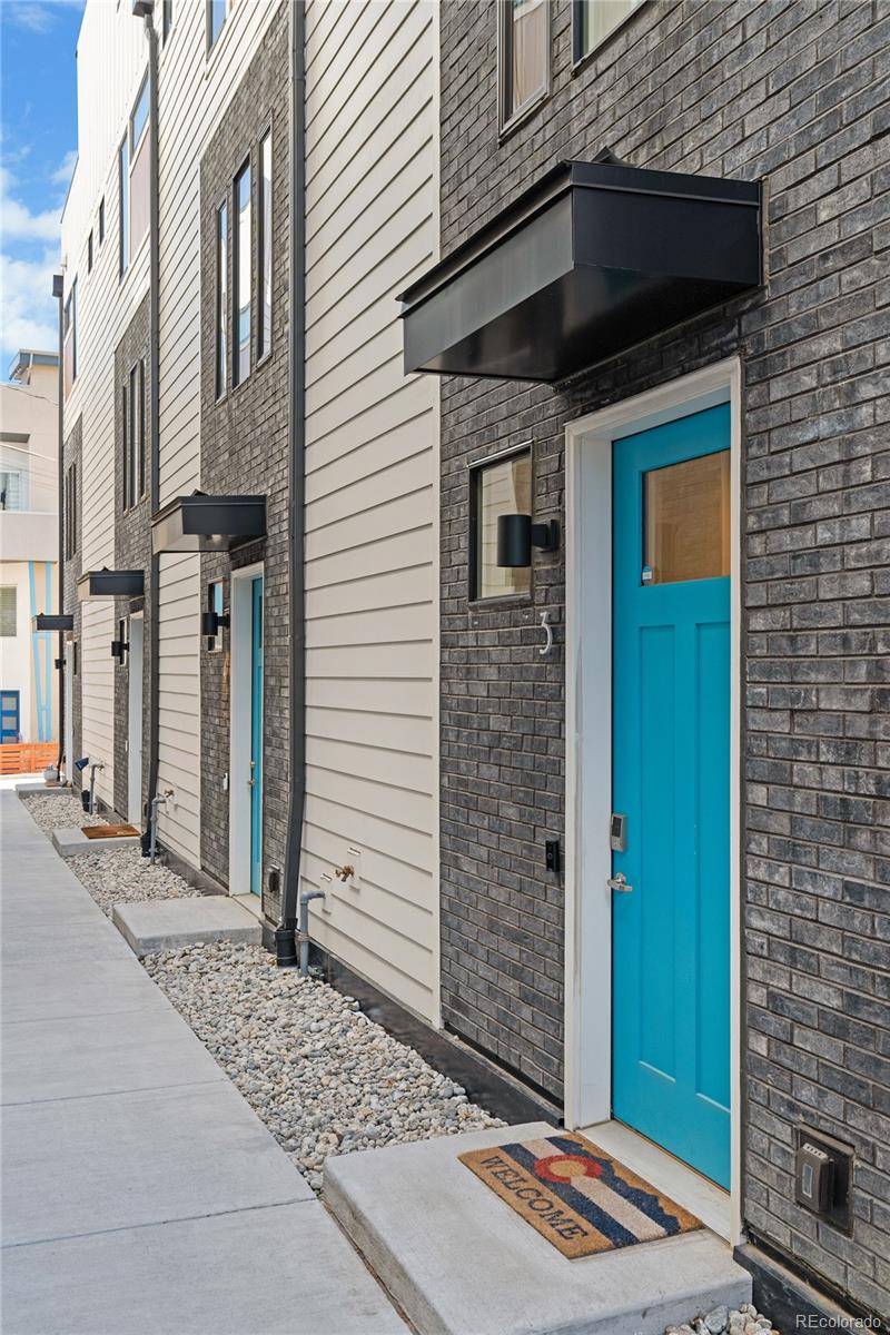 1930 Hooker ST #3, Denver, CO 80204