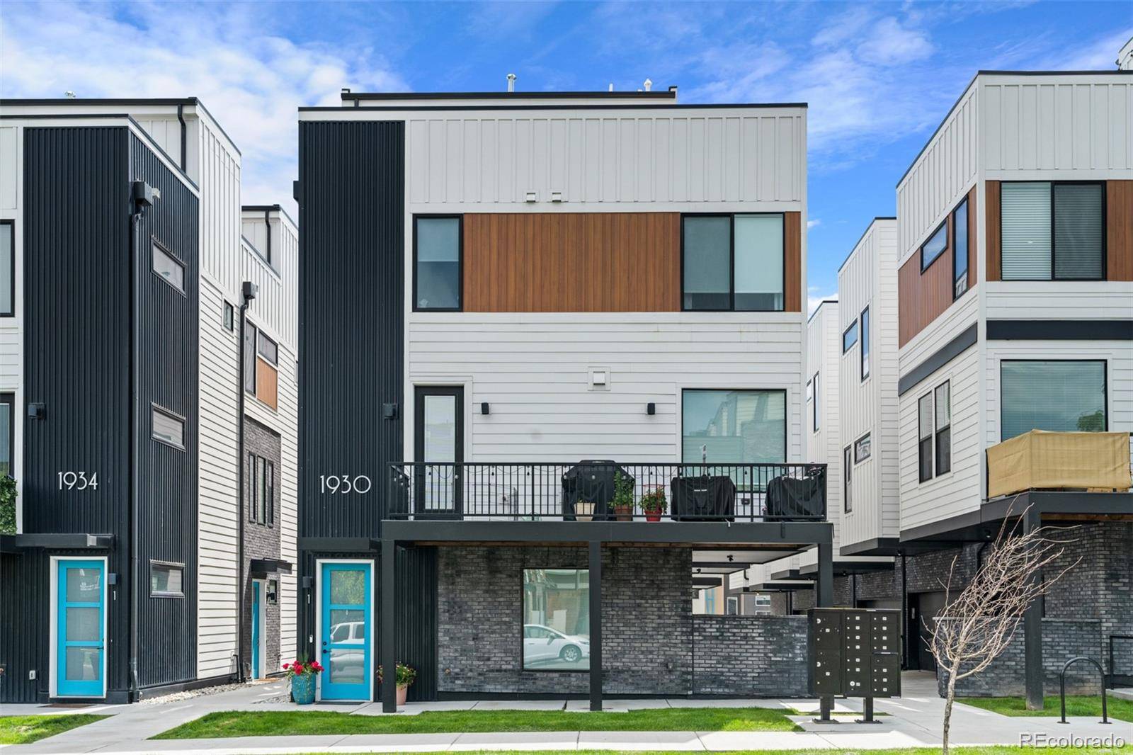1930 Hooker ST #3, Denver, CO 80204