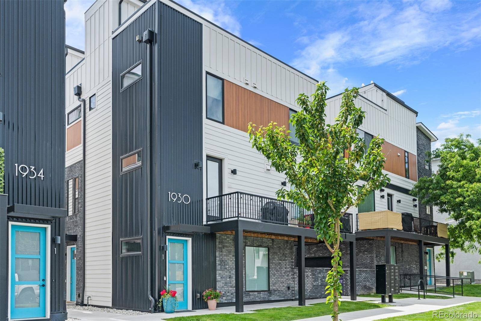 1930 Hooker ST #3, Denver, CO 80204