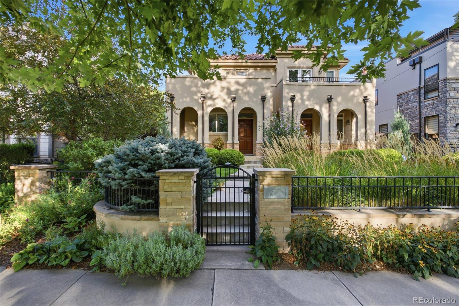 540 Steele ST, Denver, CO 80206