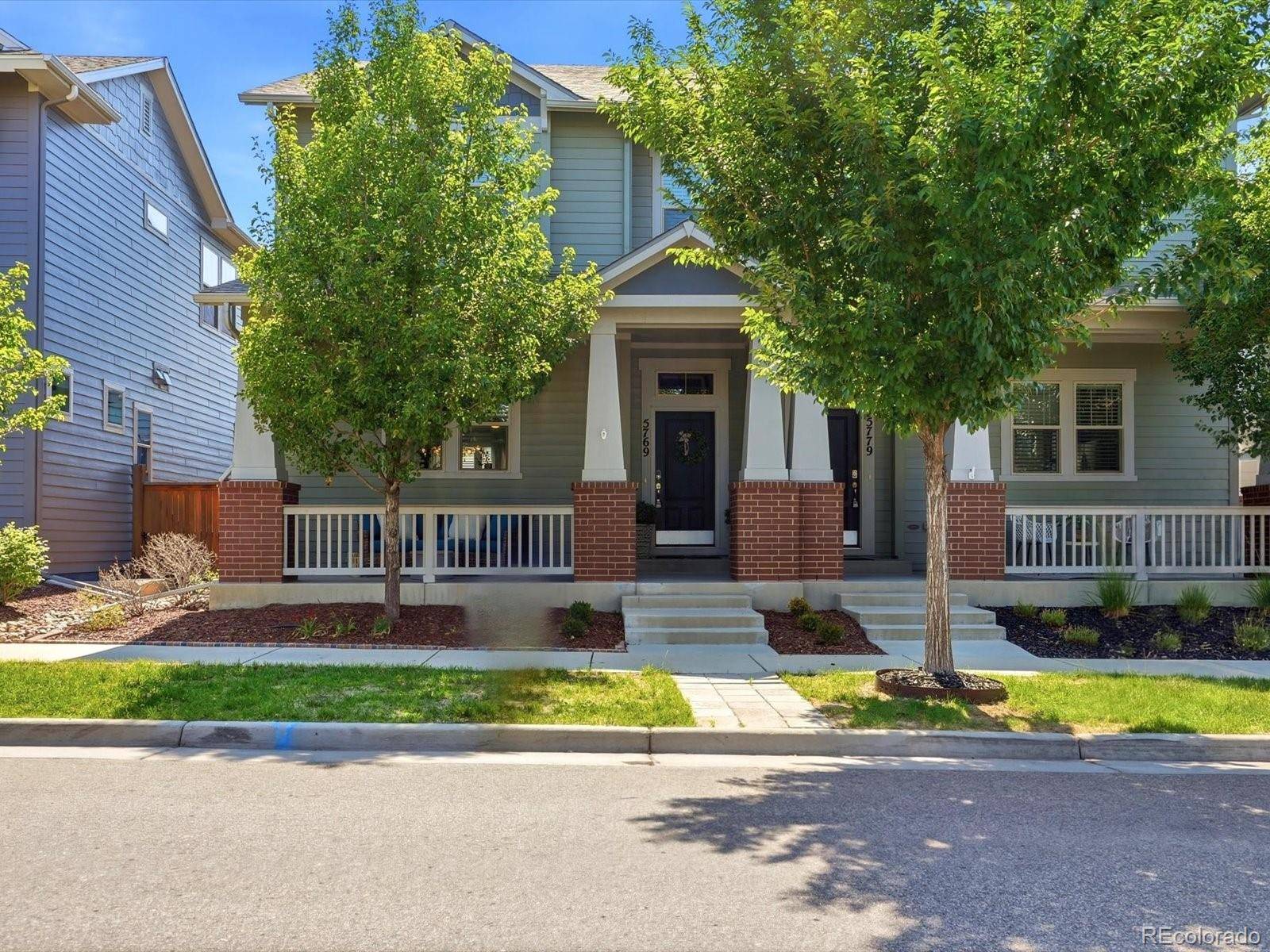 5769 Boston ST, Denver, CO 80238