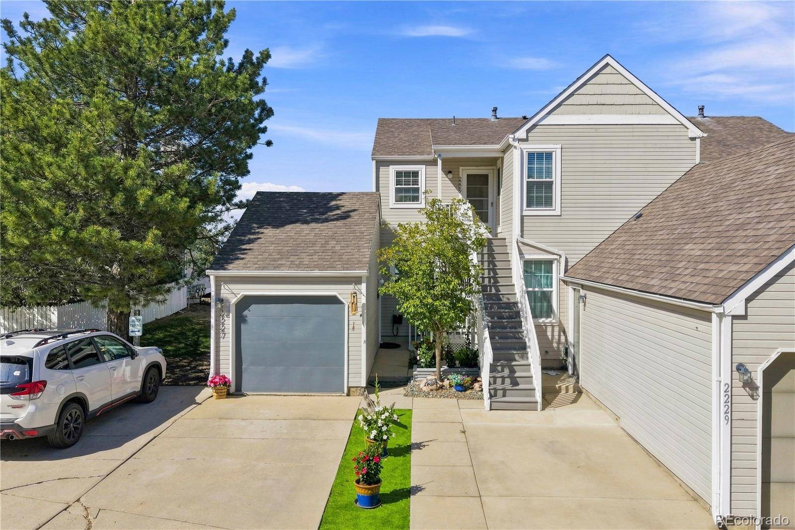 2227 Sunridge CIR #30, Broomfield, CO 80020