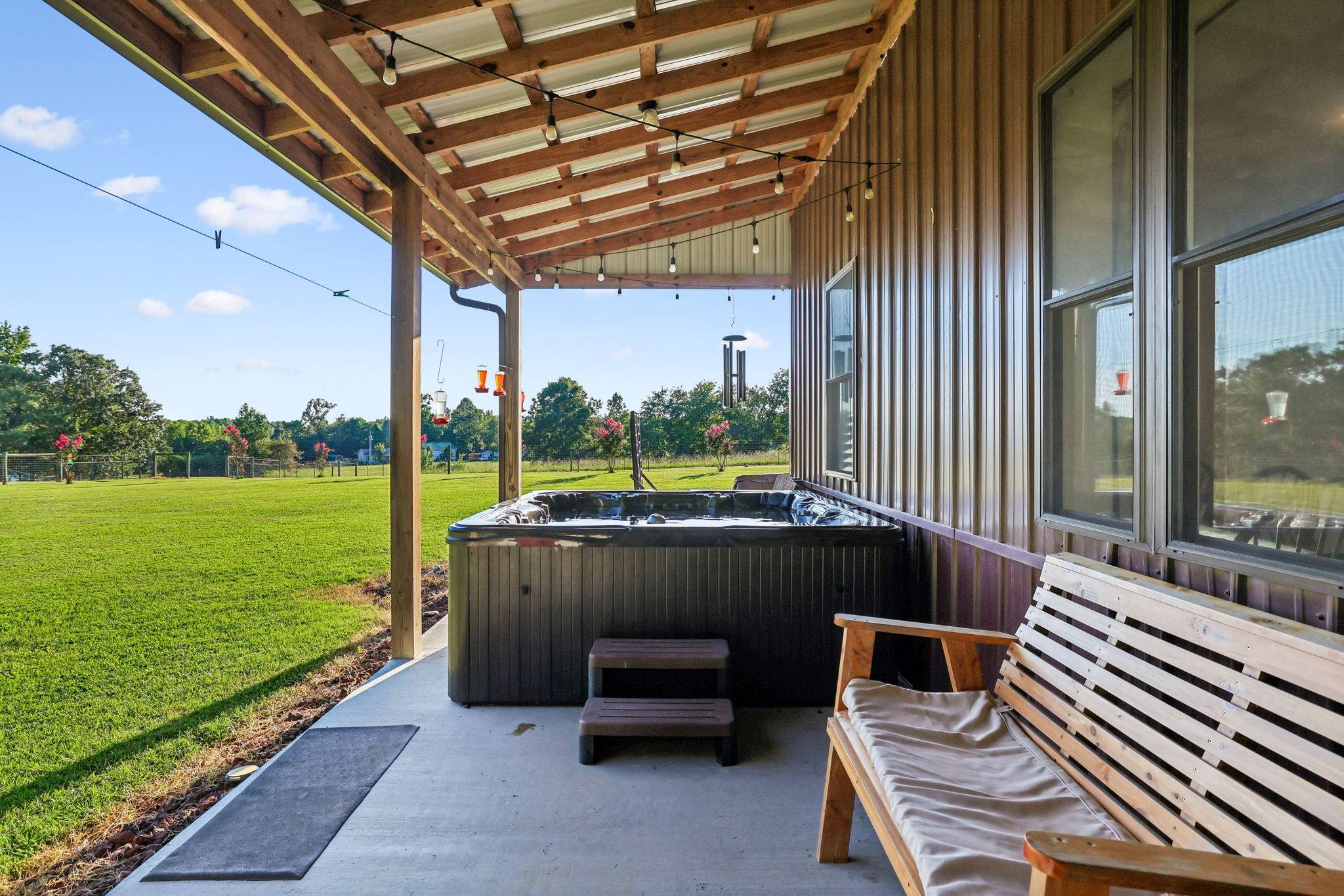 841 Todd Rd, Woodbury, TN 37190