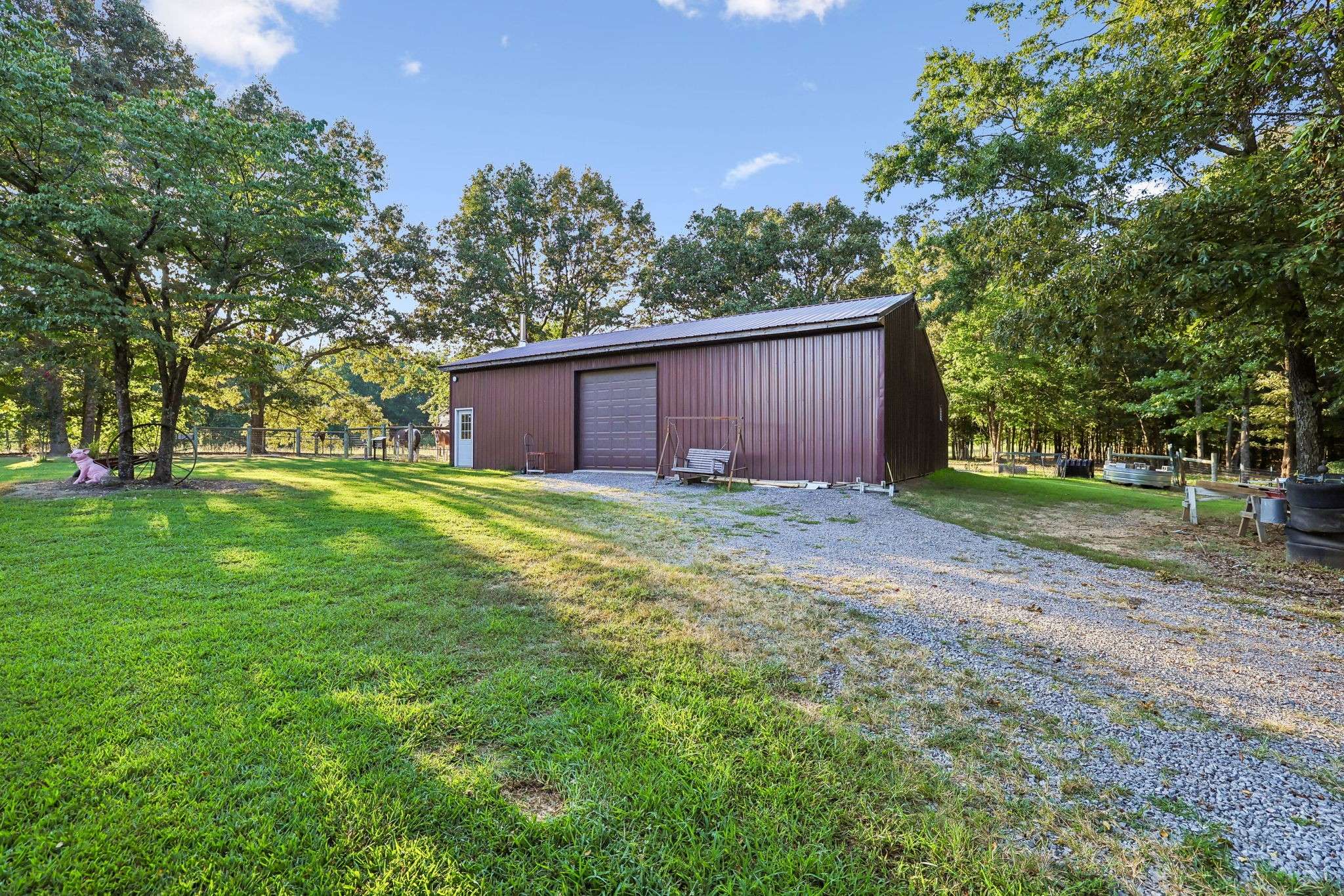 841 Todd Rd, Woodbury, TN 37190