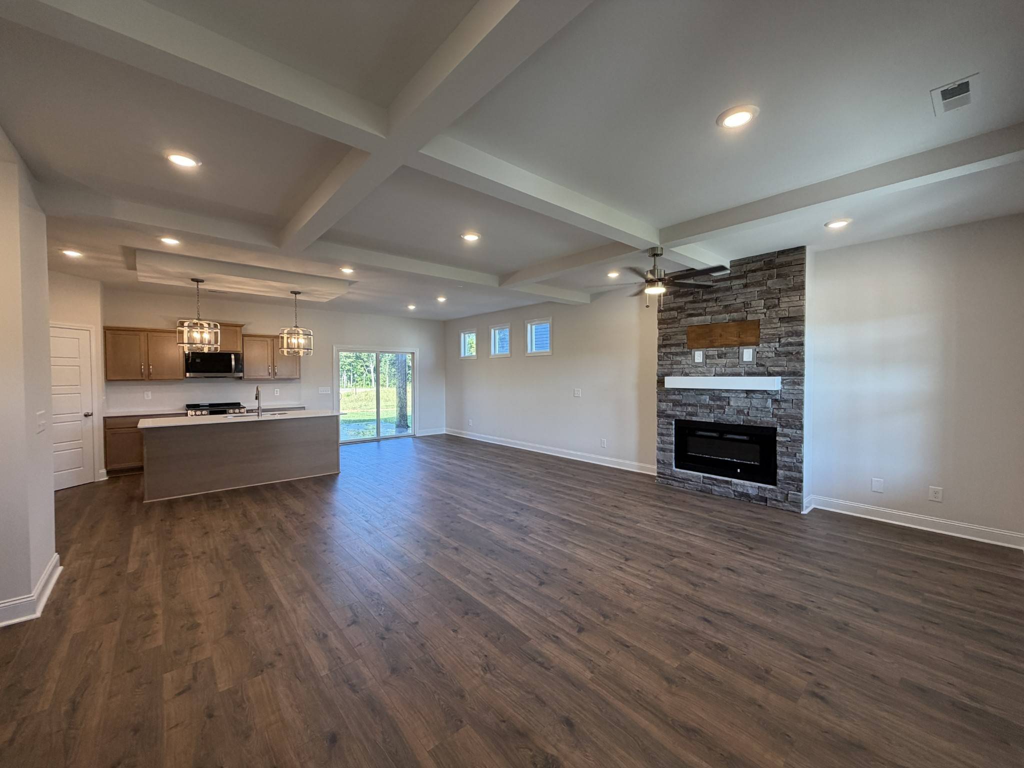 514 Willow Park Drive, Clarksville, TN 37043