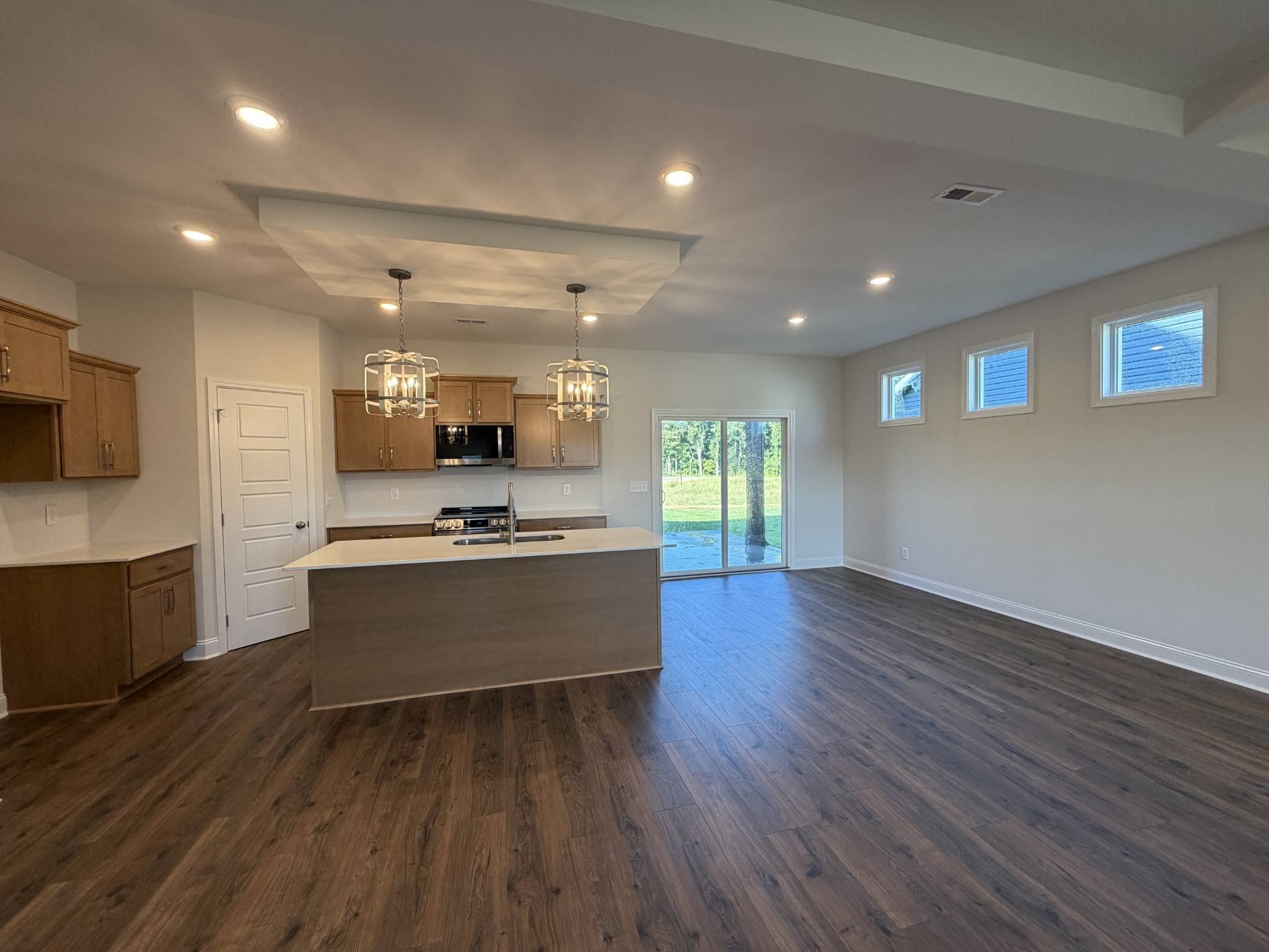 514 Willow Park Drive, Clarksville, TN 37043