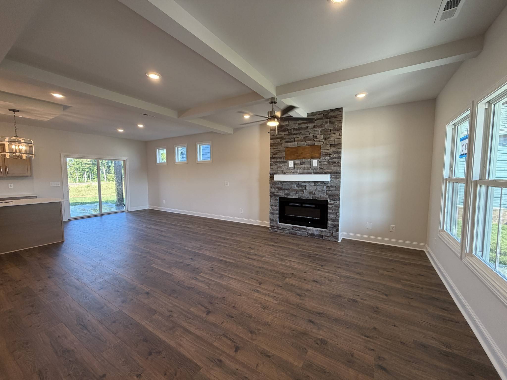 514 Willow Park Drive, Clarksville, TN 37043