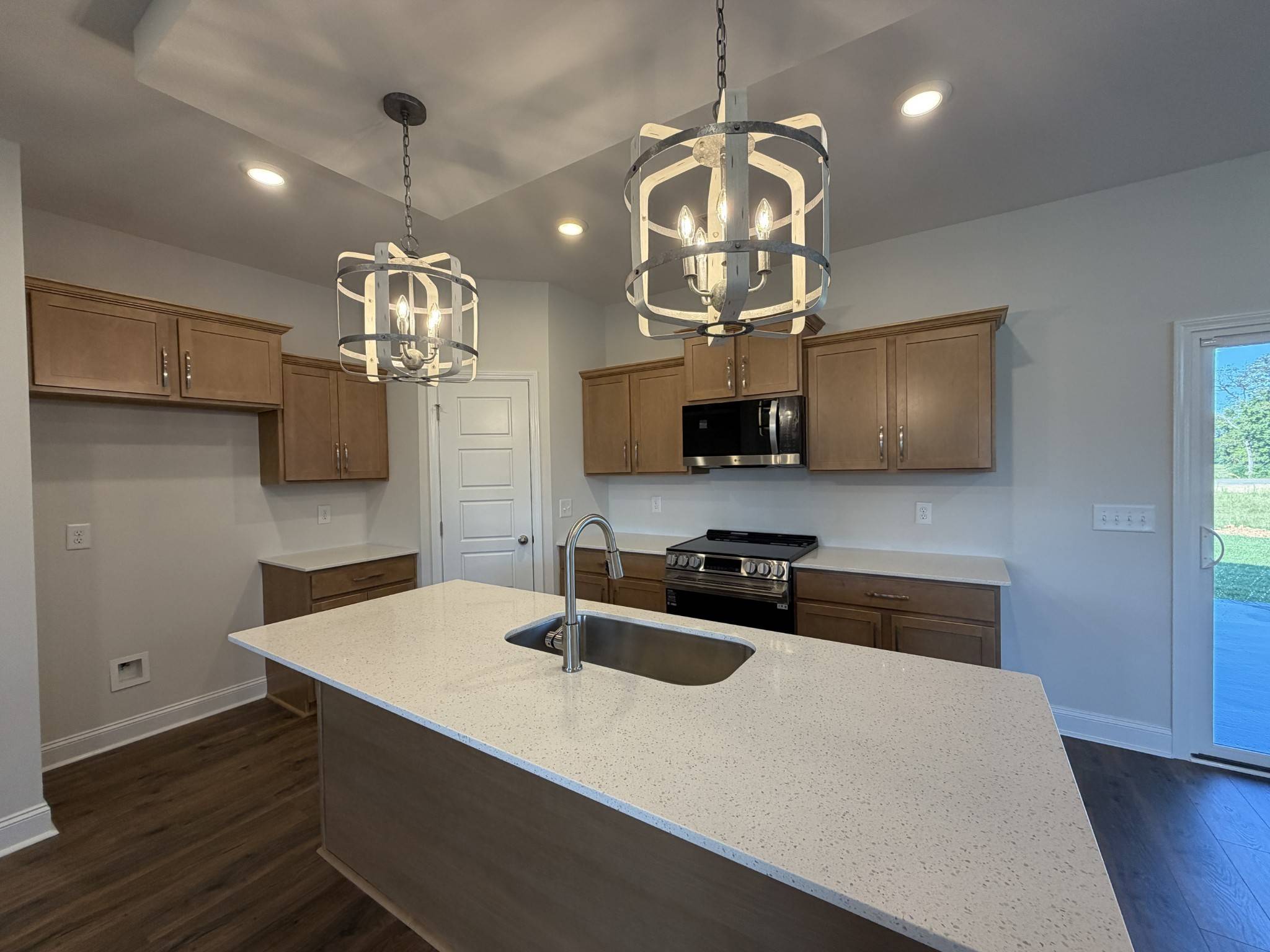 514 Willow Park Drive, Clarksville, TN 37043