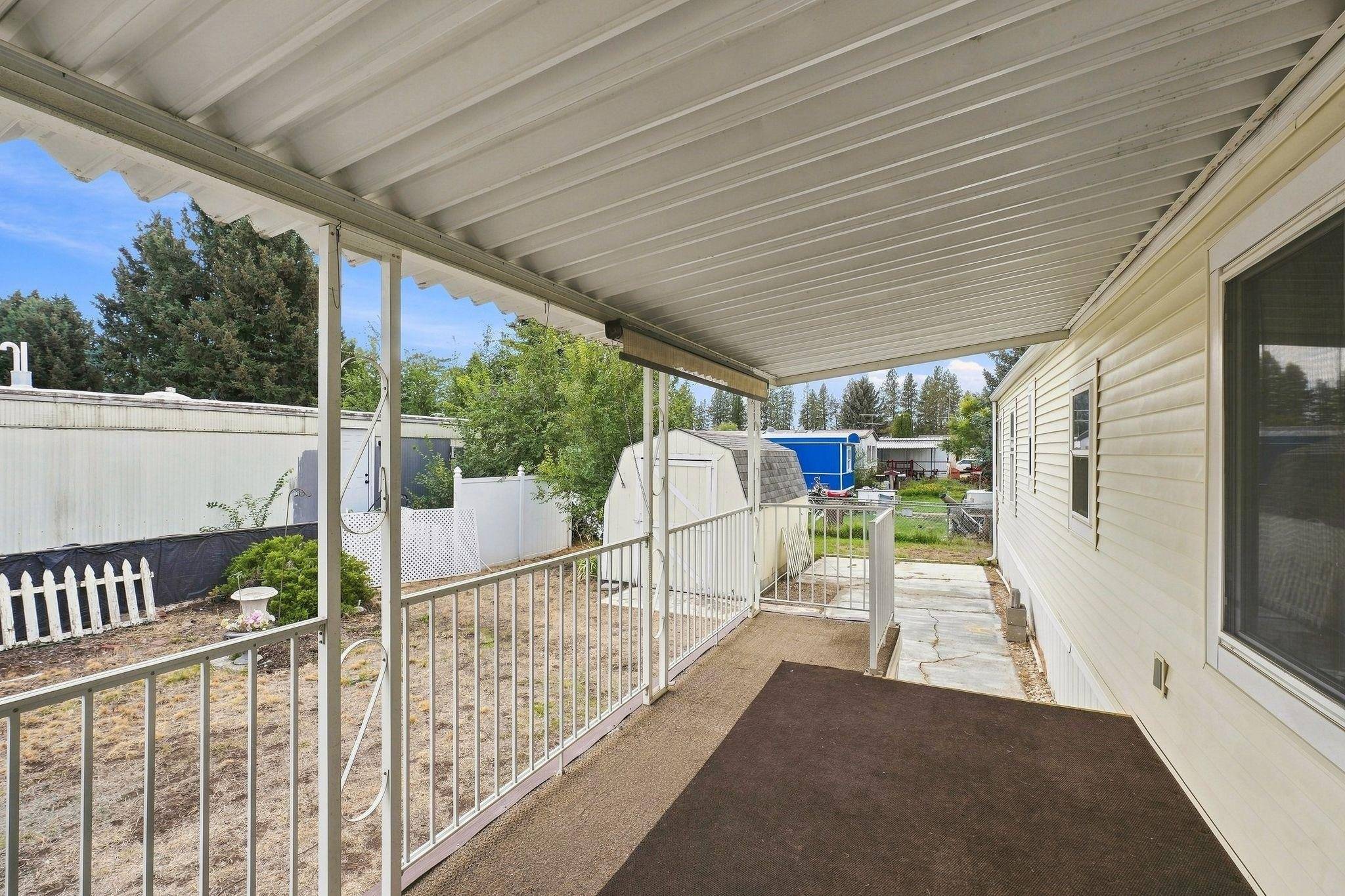 3925 E FARWELL Rd #34, Mead, WA 99021
