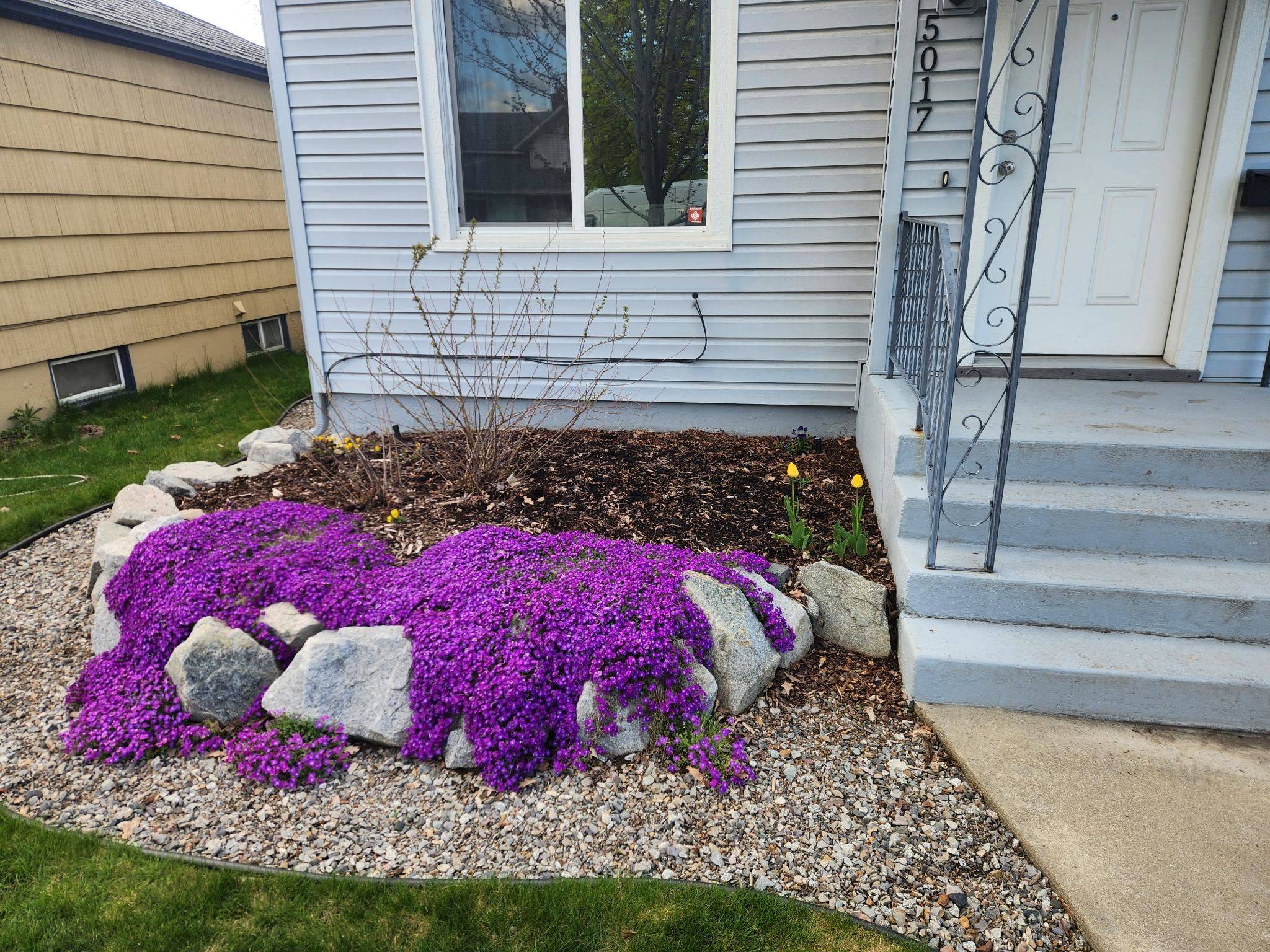 5017 N Calispel St, Spokane, WA 99205