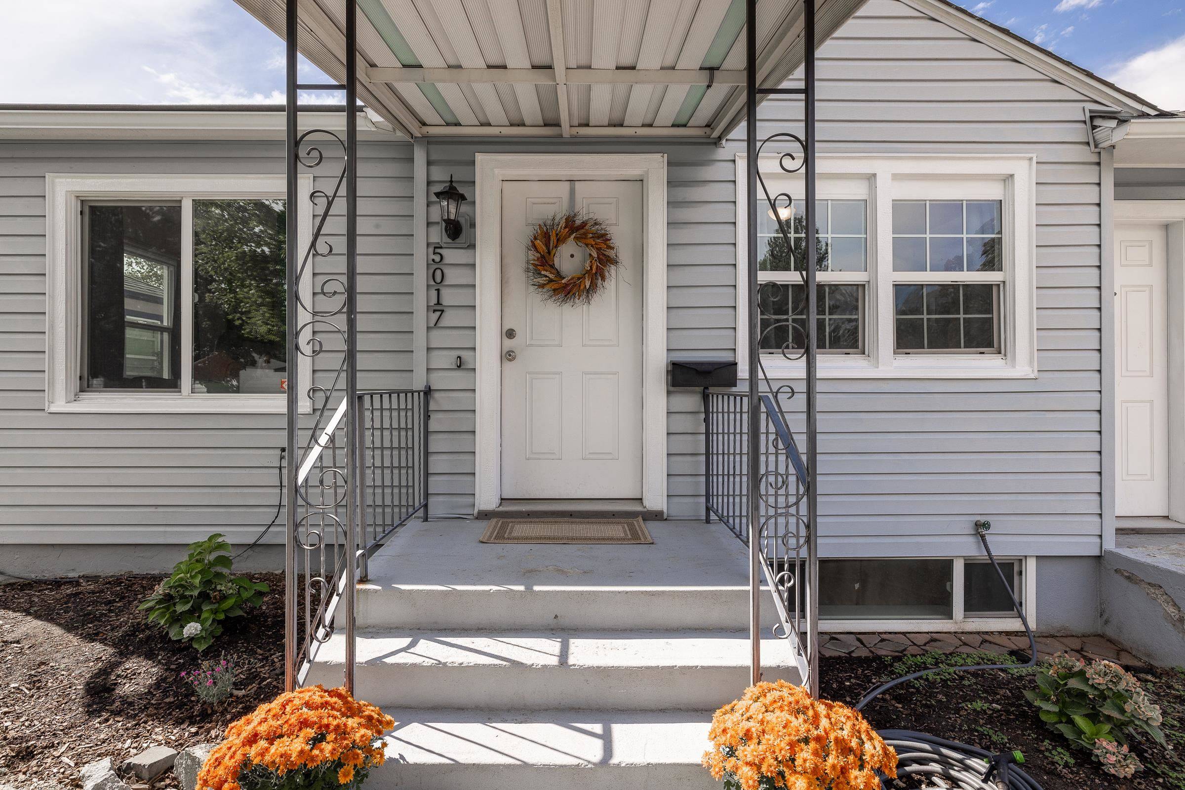 5017 N Calispel St, Spokane, WA 99205