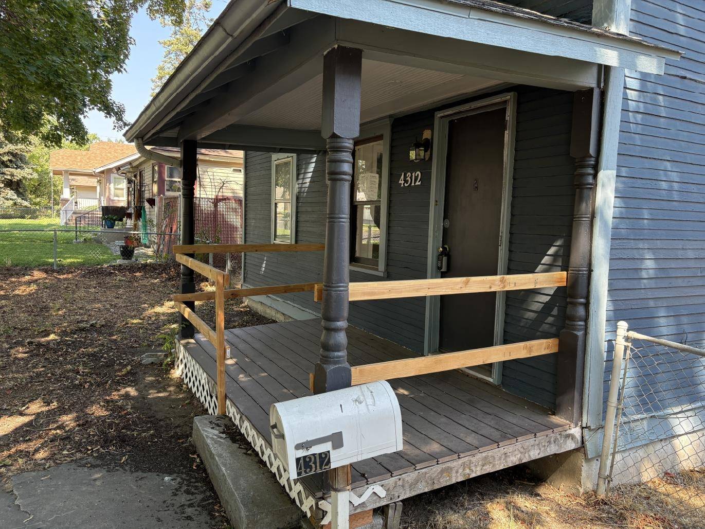 4312 N Post St, Spokane, WA 99205