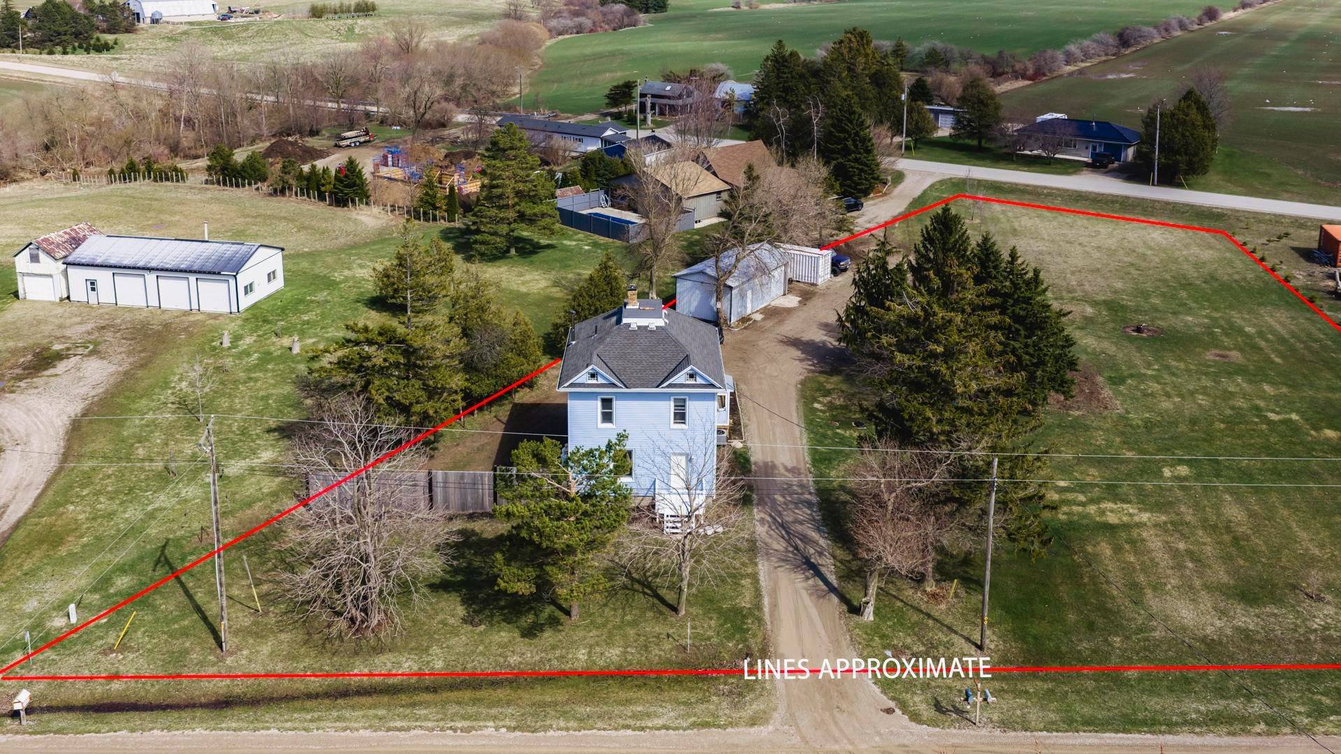 84688 Bluewater HWY, Ashfield-colborne-wawanosh, ON N7A 3X9