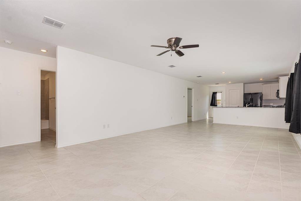1243 Cherry Bark Drive, Princeton, TX 75407