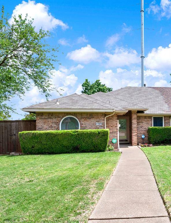 4509 Club Estate Place, Mesquite, TX 75150