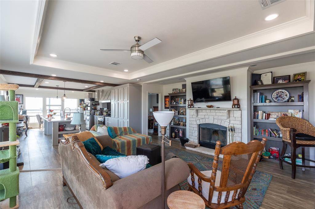 4231 Hayter Road, Abilene, TX 79601