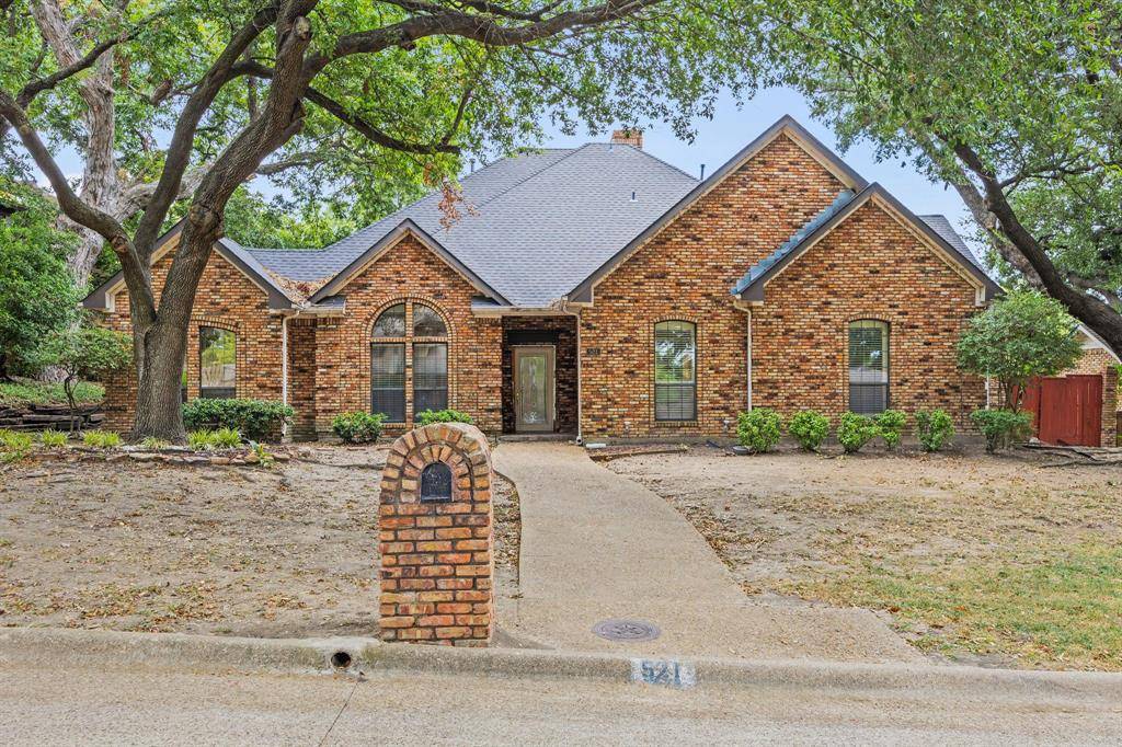 521 Shoreview Drive, Rockwall, TX 75087