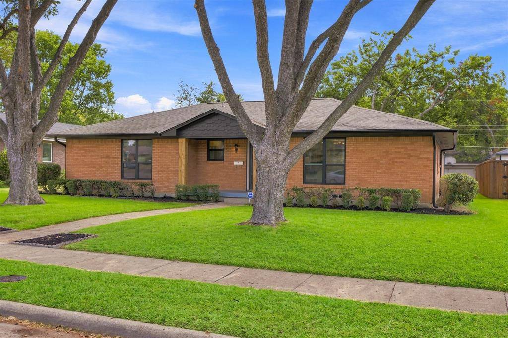 5826 Enchanted Lane, Dallas, TX 75227