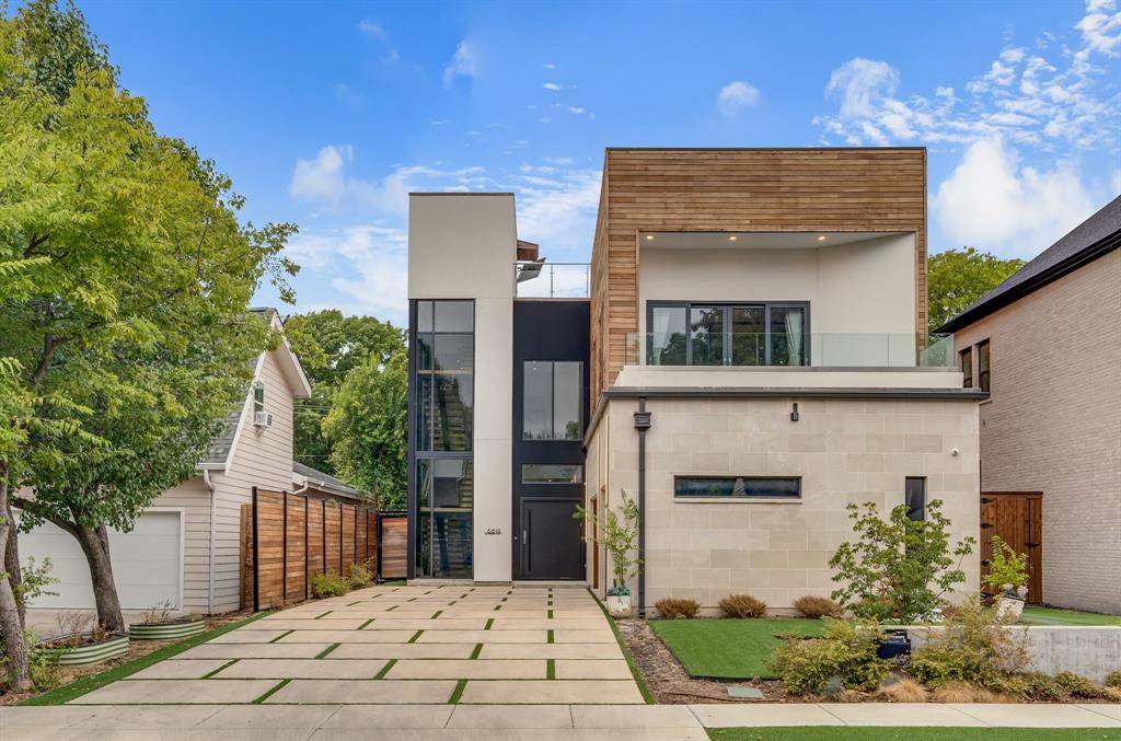 8619 San Fernando Way, Dallas, TX 75218