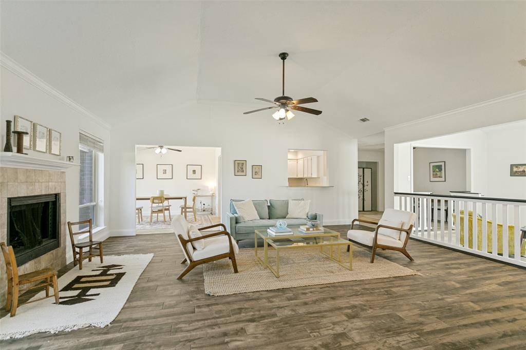 1200 Colmar Drive, Plano, TX 75023