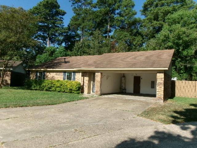720 Beacon Bend Circle, Shreveport, LA 71118