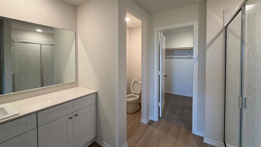 220 Van Horn Drive, Terrell, TX 75160