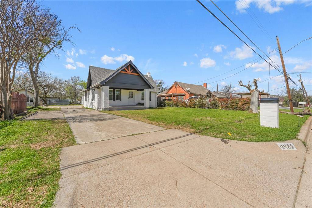 4432 Nolan Street, Fort Worth, TX 76119