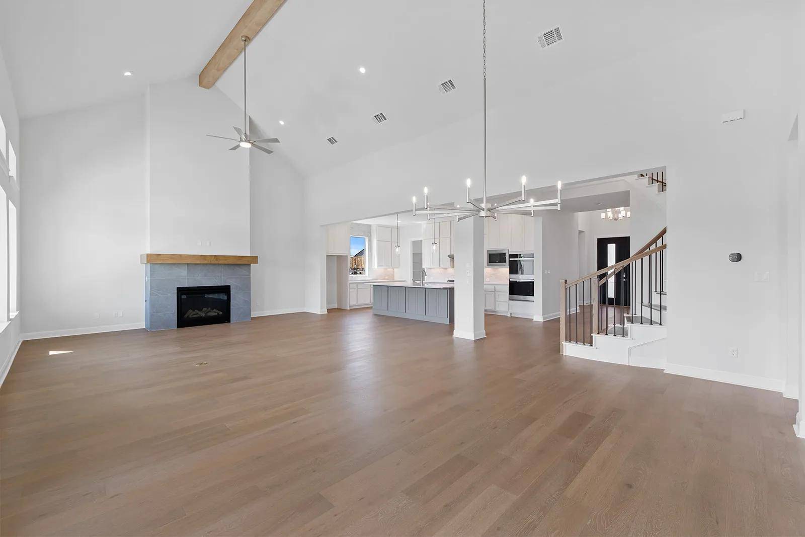 502 Grazing CT, Liberty Hill, TX 78642