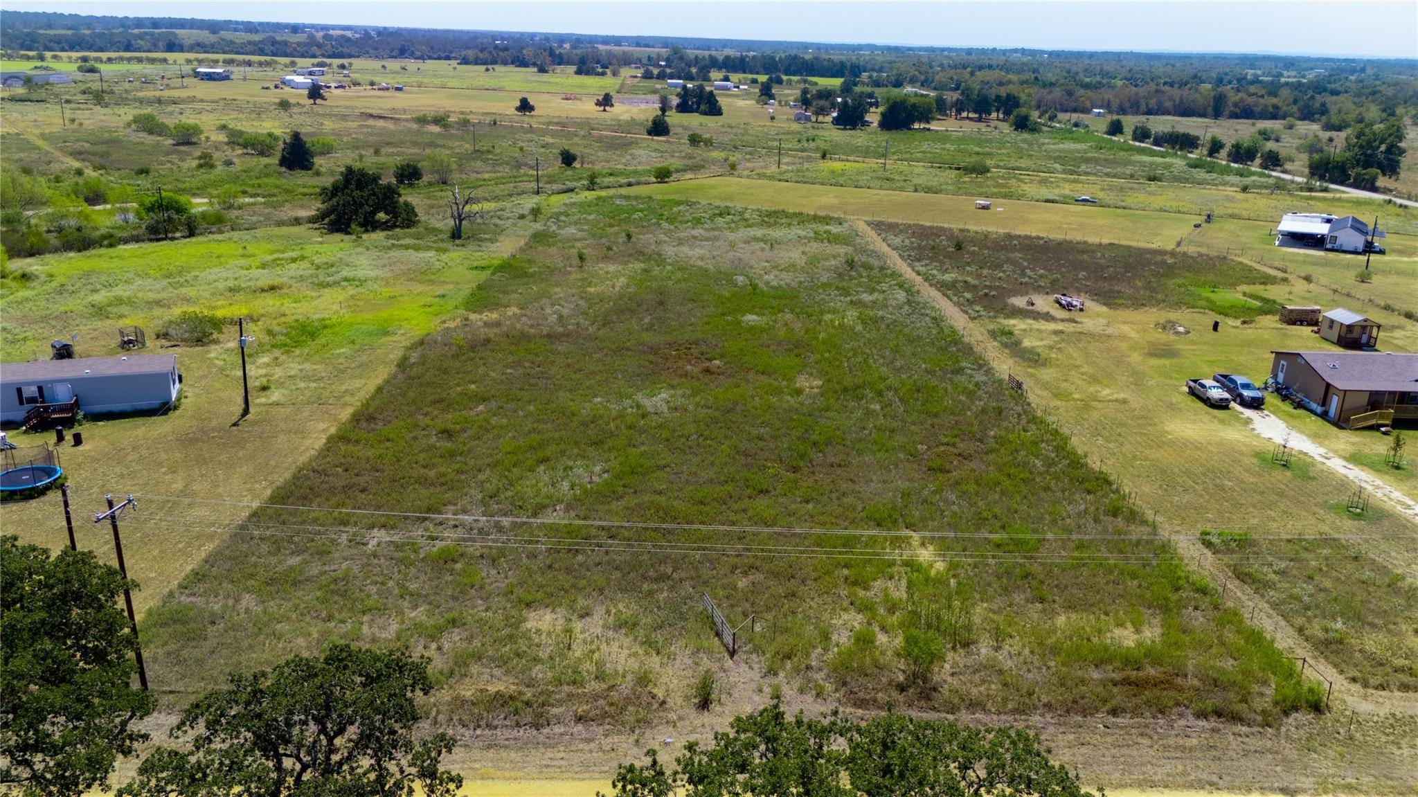 3902 County Road 270 RD, Cameron, TX 76520