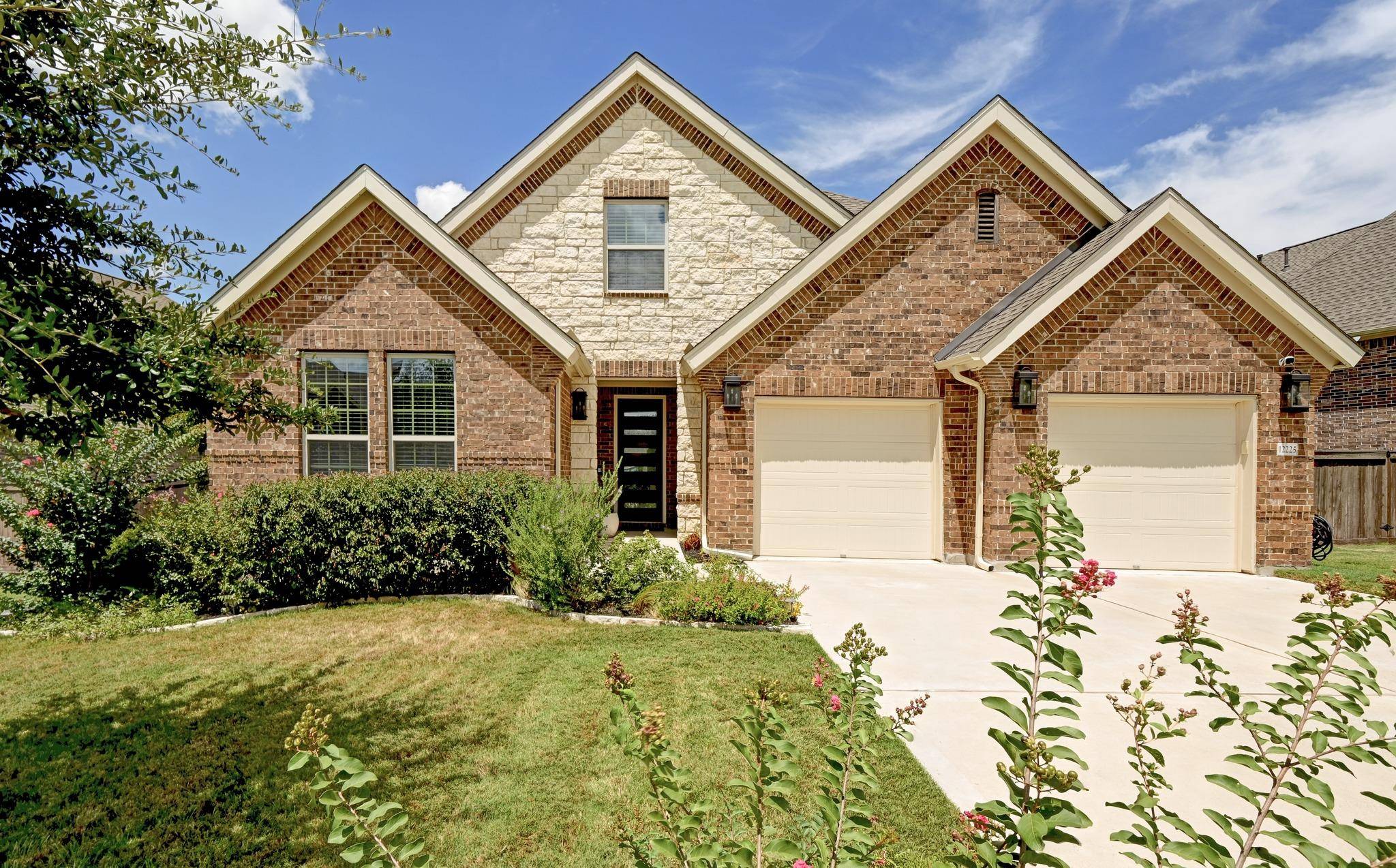 12225 Mesa Verde DR, Austin, TX 78737