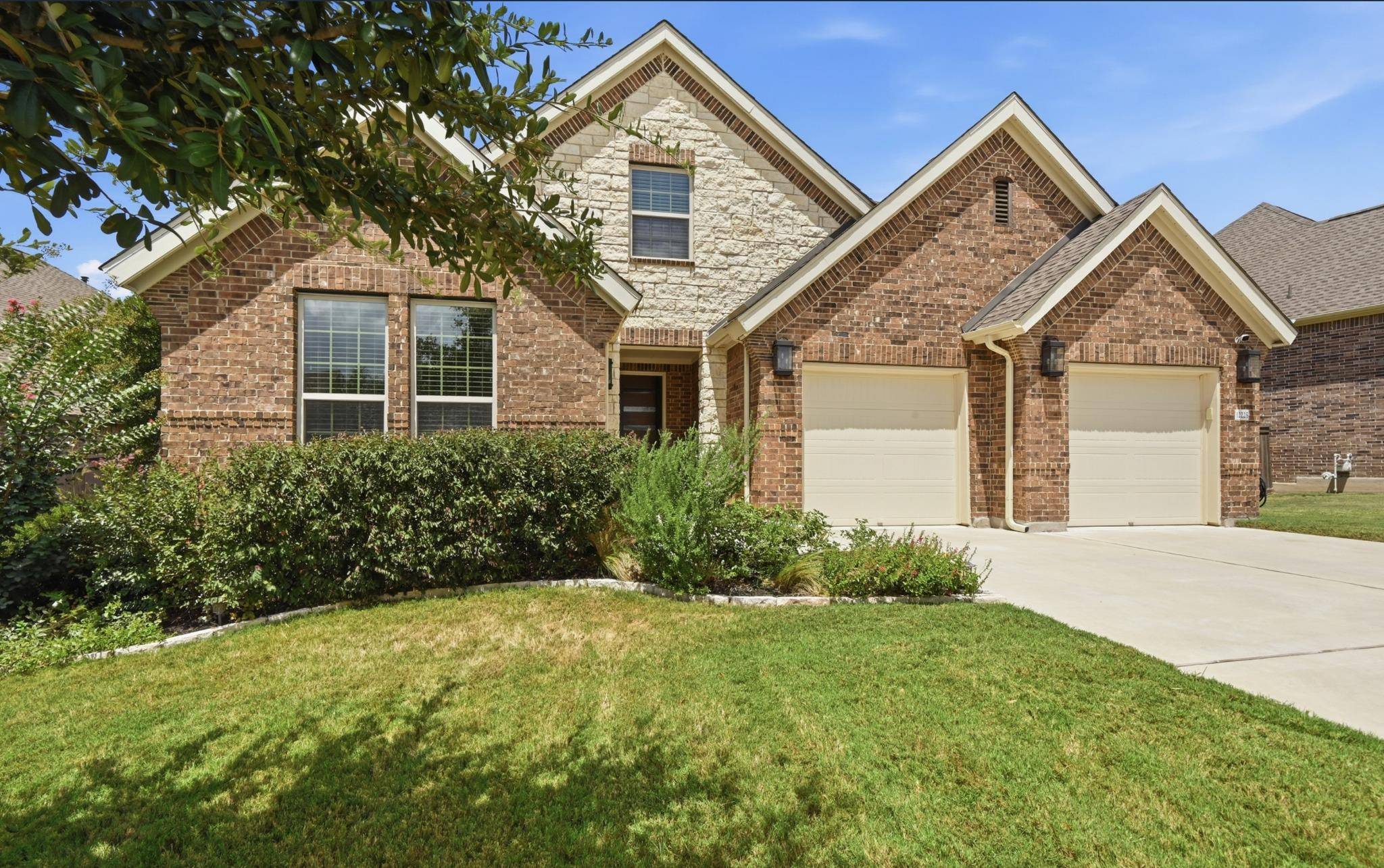 12225 Mesa Verde DR, Austin, TX 78737