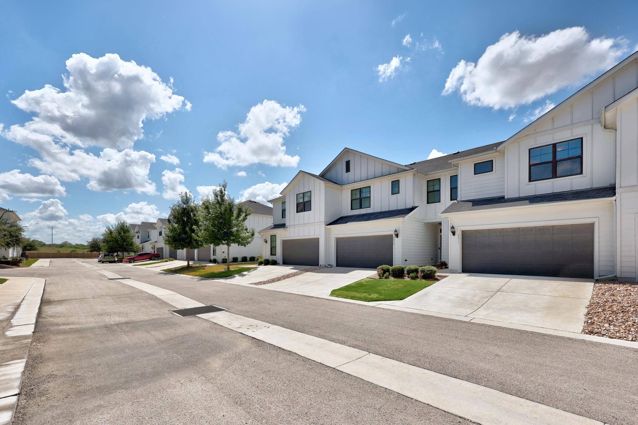 441 Fieldwood DR #C, Buda, TX 78610