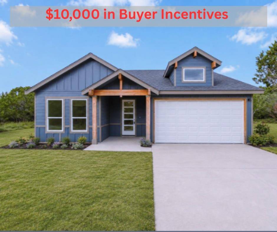 12 Meadow Oak CT, Wimberley, TX 78676
