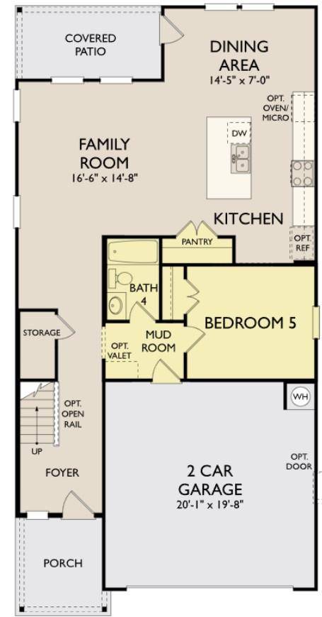 204 Clover BND, Liberty Hill, TX 78642