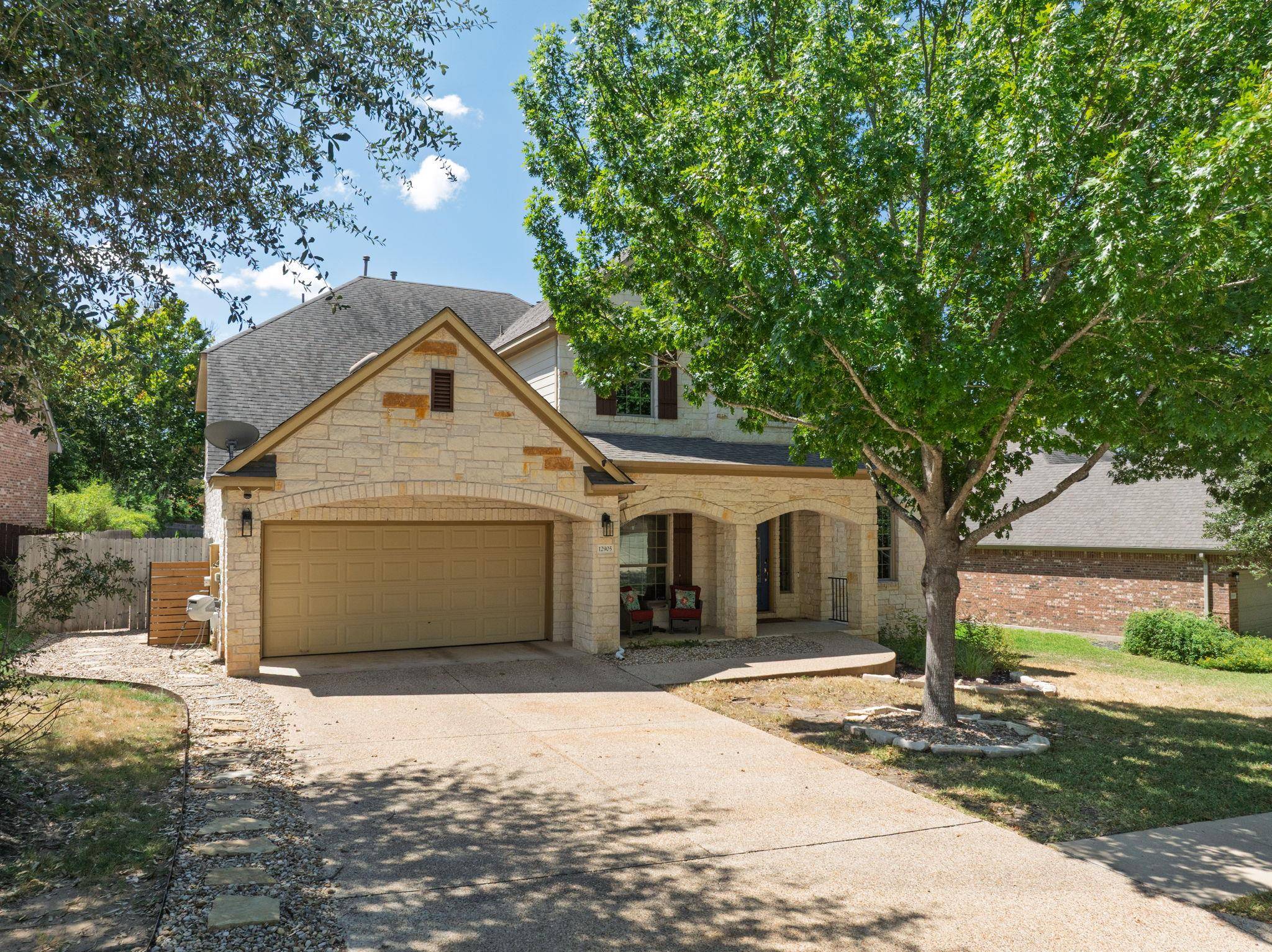 12905 Little Dipper PATH, Austin, TX 78732