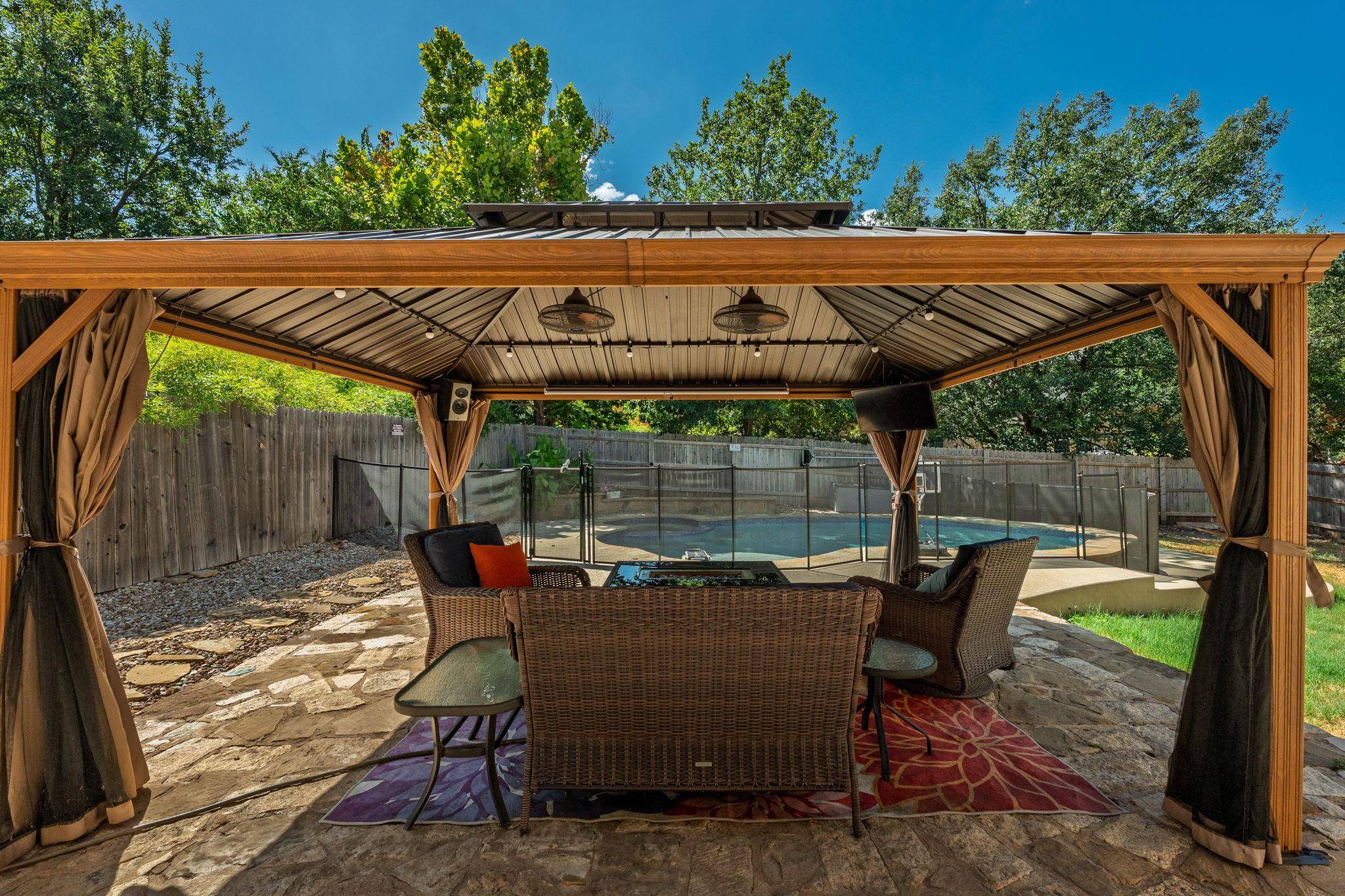 12905 Little Dipper PATH, Austin, TX 78732