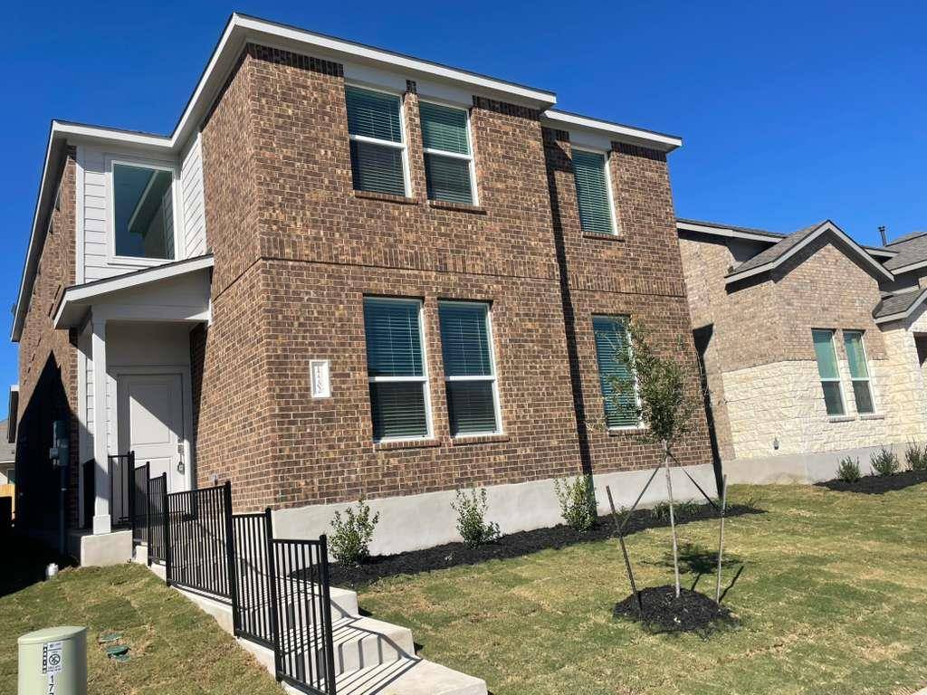 17702 Sage Thrasher DR, Pflugerville, TX 78660