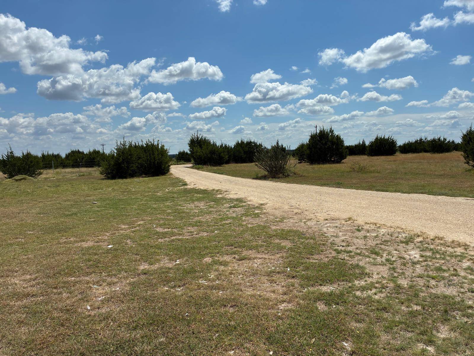 636 County Road 236, Florence, TX 76527