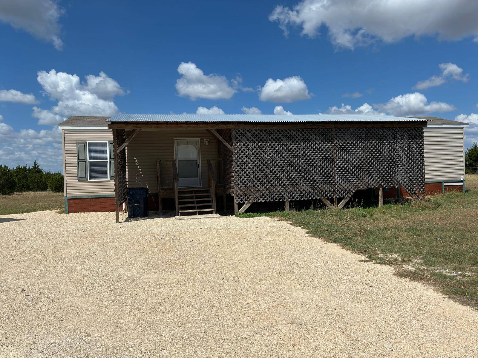 636 County Road 236, Florence, TX 76527