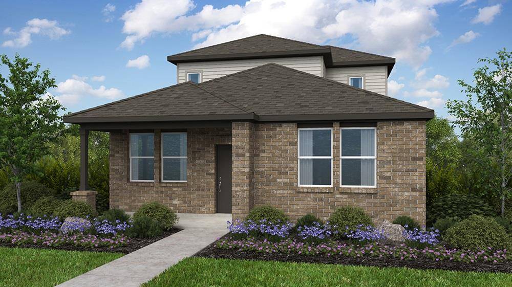 5909 Jennifer Pasture PATH, Del Valle, TX 78617
