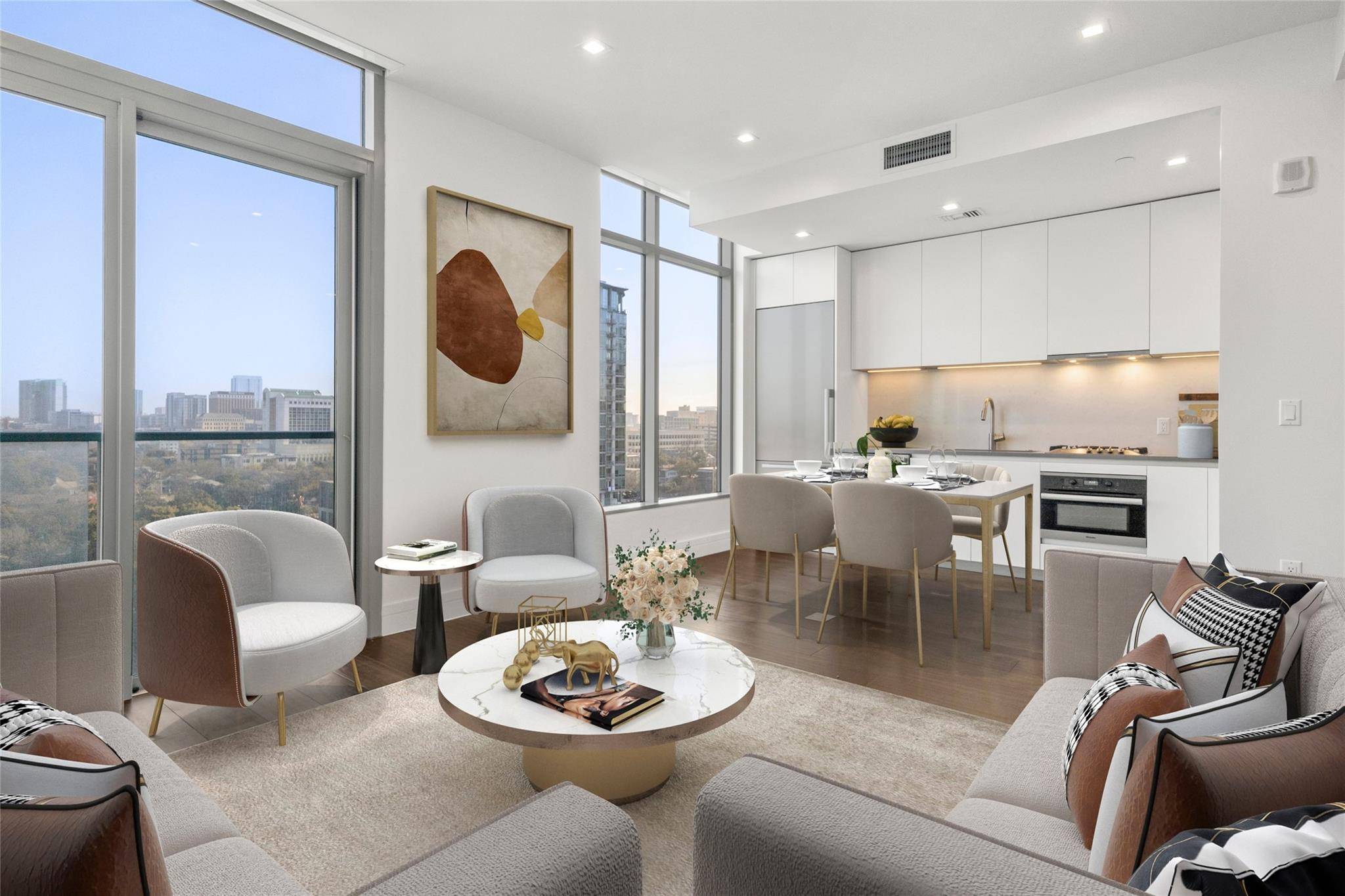 501 West Ave #706, Austin, TX 78701