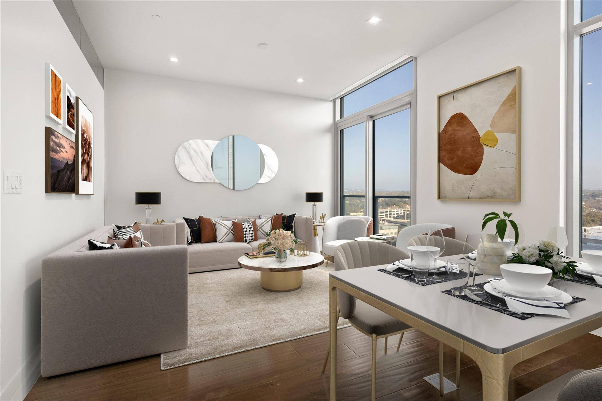 501 West Ave #706, Austin, TX 78701